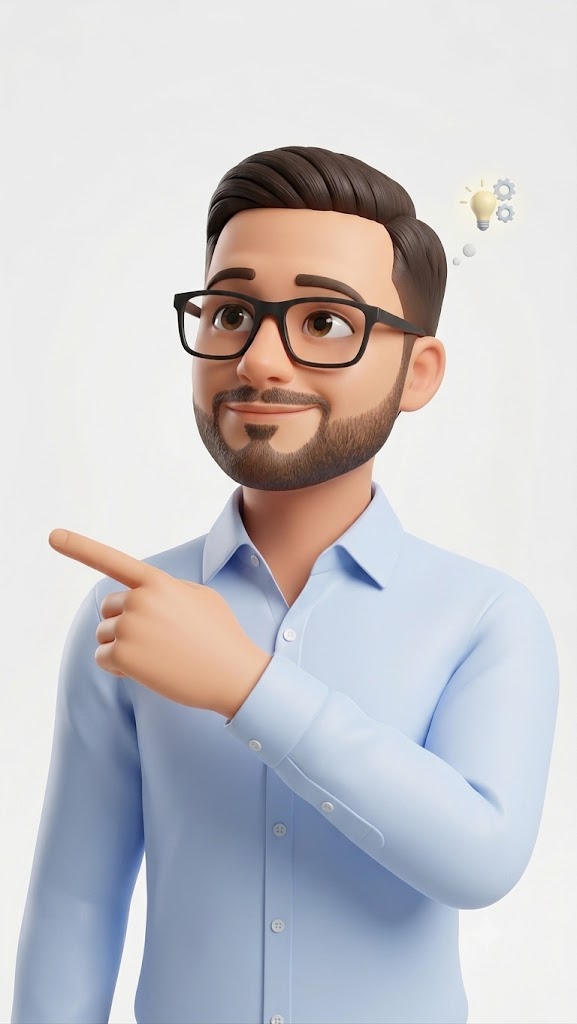 Eulogio Rivas, diseñador de landing pages y webs de conversión